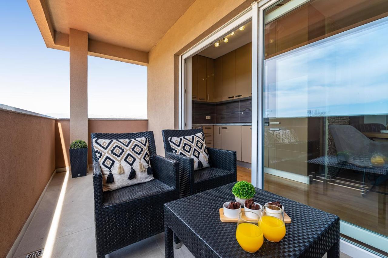Appartement Lipotica - Luxury, With Sea View *