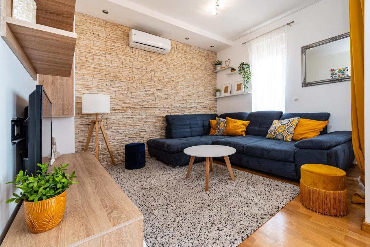 Lipotica - Luxury, With Sea View Apartament