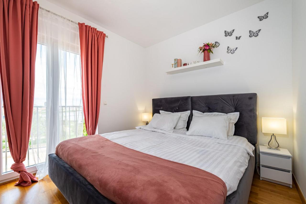 Appartement Lipotica - Luxury, With Sea View Nin