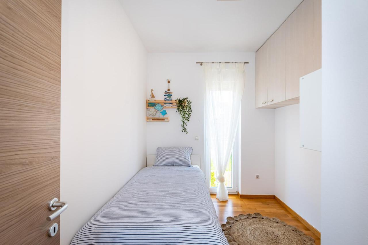 Lipotica - Luxury, With Sea View Appartement