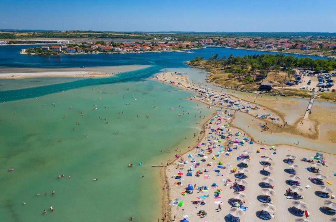 Lipotica - Luxury, With Sea View Appartement Nin