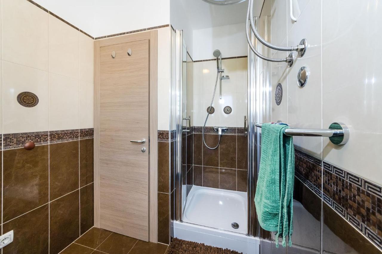 Lipotica - Luxury, With Sea View Apartament Nin