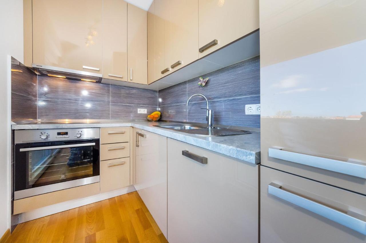 Lipotica - Luxury, With Sea View Appartement Nin