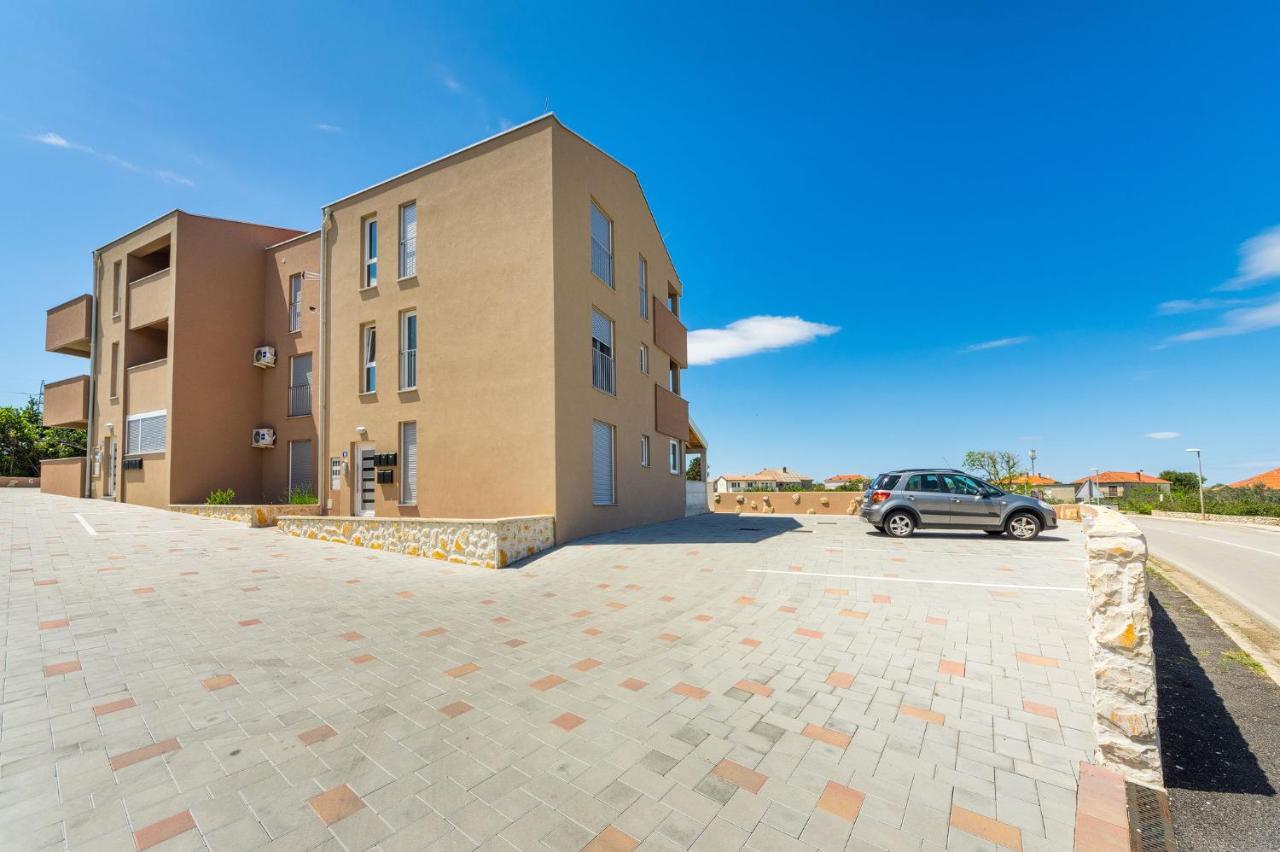 Appartement Lipotica - Luxury, With Sea View