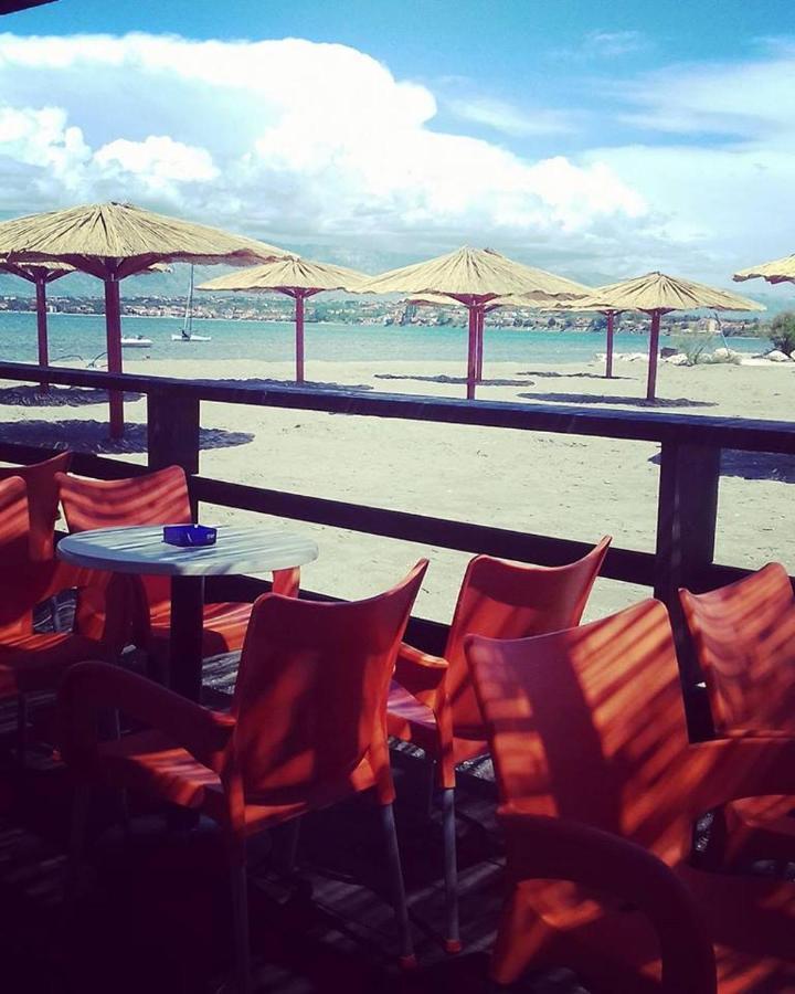 Apartament Lipotica - Luxury, With Sea View Nin